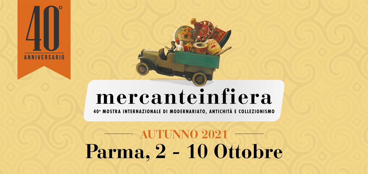 La 40a edizione Autunno vi aspetta dal 2 al 10 ottobre